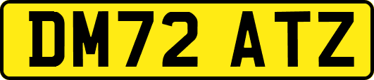DM72ATZ