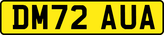 DM72AUA