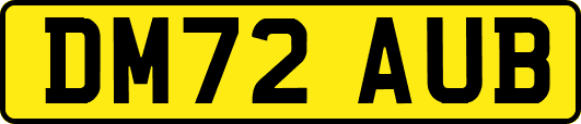 DM72AUB