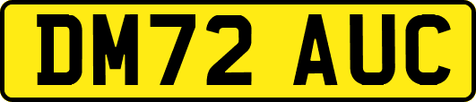 DM72AUC