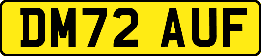 DM72AUF