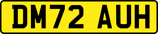 DM72AUH