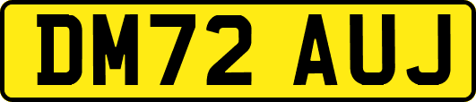DM72AUJ