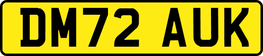 DM72AUK