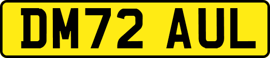 DM72AUL