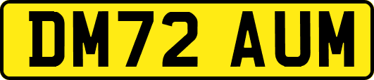 DM72AUM