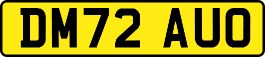 DM72AUO