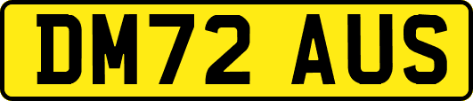 DM72AUS
