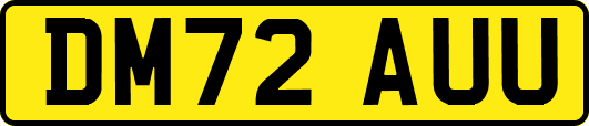 DM72AUU
