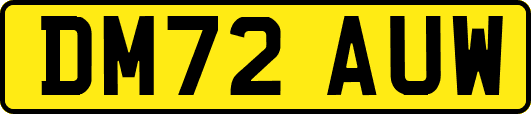 DM72AUW