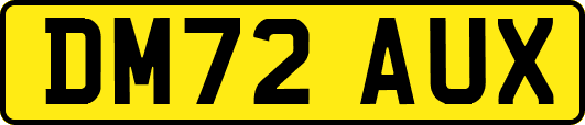 DM72AUX