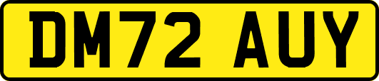 DM72AUY