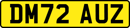 DM72AUZ