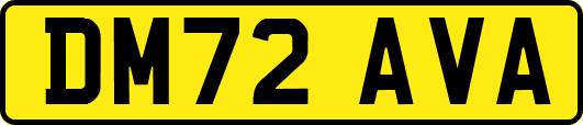 DM72AVA