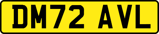 DM72AVL