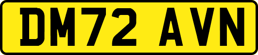DM72AVN