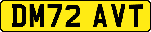 DM72AVT