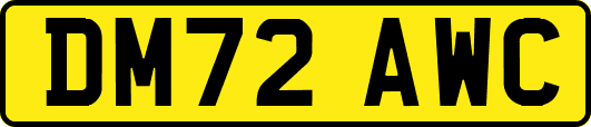 DM72AWC