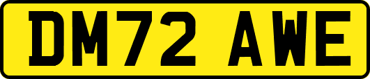 DM72AWE