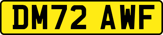 DM72AWF