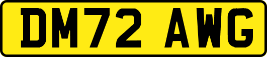 DM72AWG