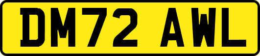 DM72AWL