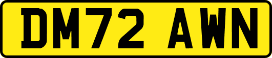 DM72AWN