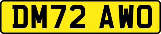DM72AWO