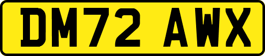 DM72AWX