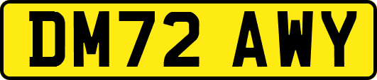 DM72AWY