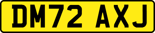 DM72AXJ