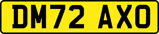 DM72AXO