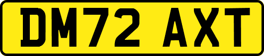 DM72AXT