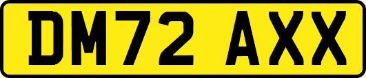 DM72AXX