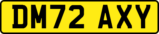 DM72AXY