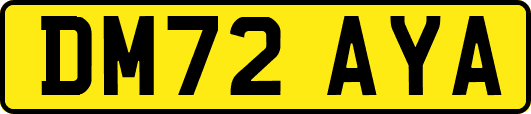 DM72AYA