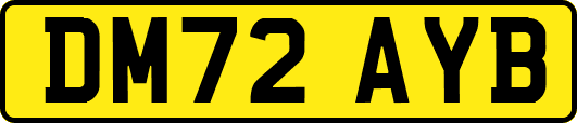 DM72AYB