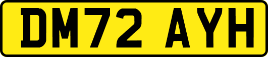 DM72AYH