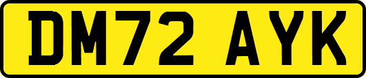 DM72AYK