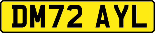 DM72AYL
