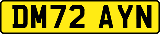 DM72AYN