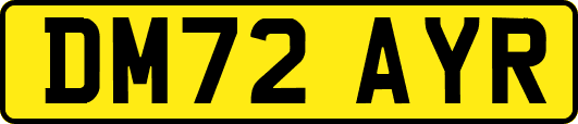 DM72AYR