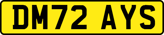 DM72AYS