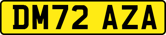 DM72AZA