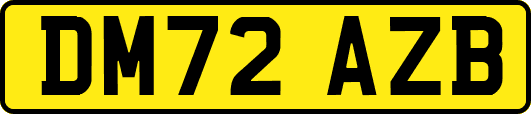 DM72AZB