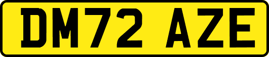 DM72AZE