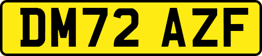 DM72AZF