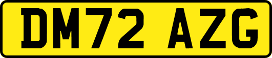 DM72AZG