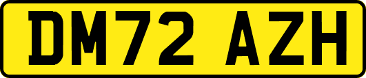 DM72AZH