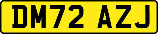 DM72AZJ